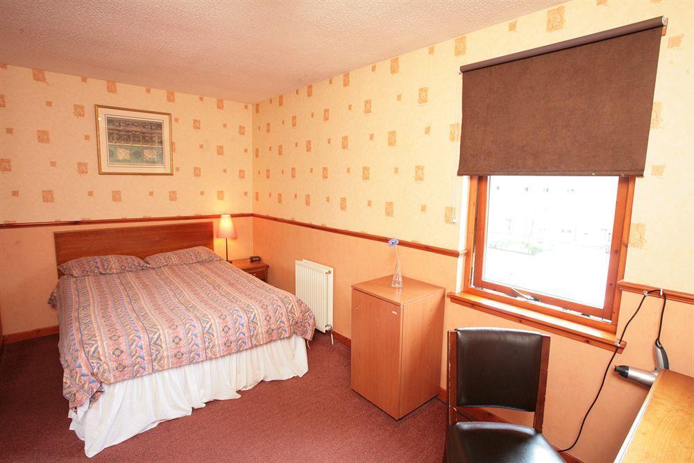 Livingston Lodge Hotel Kültér fotó
